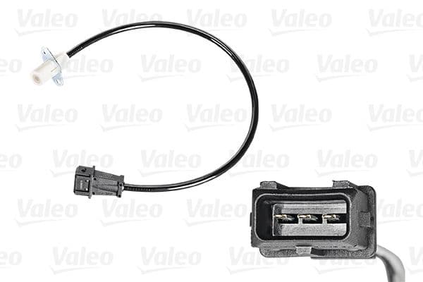 Senzor impulsuri, arbore cotit VALEO 254057
