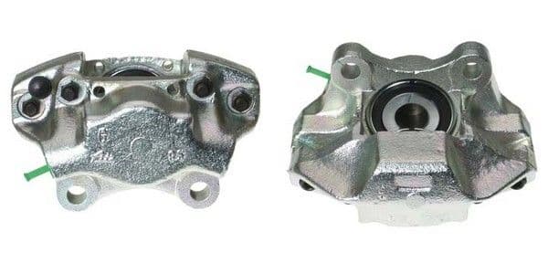 Etrier frana BUDWEG CALIPER 34304