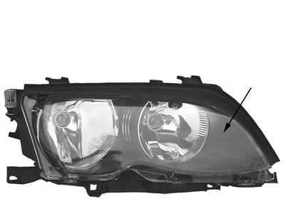 Far VAN WEZEL 0649962