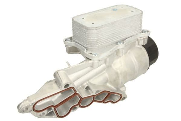Radiator ulei, ulei motor THERMOTEC D4M013TT