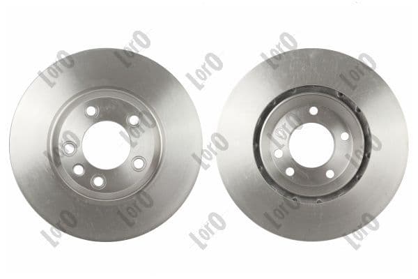 Disc frana DEPO 231-03-183