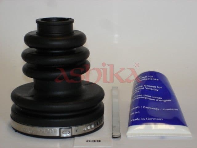 Ansamblu burduf, articulatie planetara ASHIKA 63-00-039
