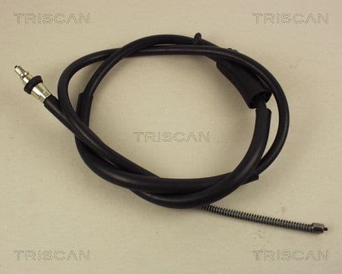 Cablu, frana de parcare TRISCAN 8140 15131