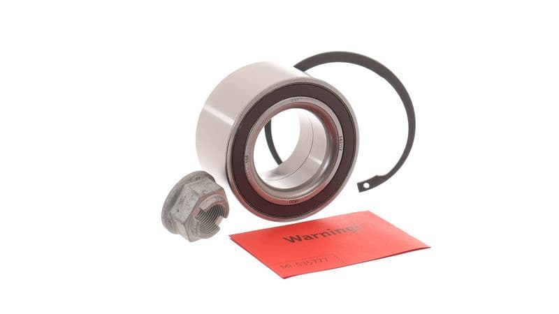 Set rulment roata SKF VKBA 6560