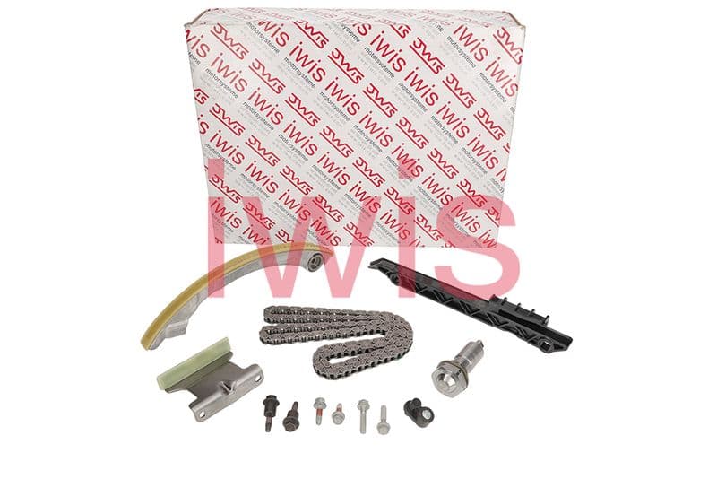 chit lant de distributie IWIS MOTORSYSTEME iwis calitate originală de echipament original, fabricat în 74637Set