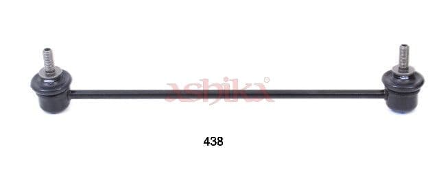 Brat/bieleta suspensie, stabilizator ASHIKA 106-04-438L