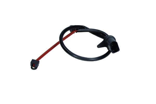 senzor de avertizare,uzura placute de frana MAXGEAR 23-0154