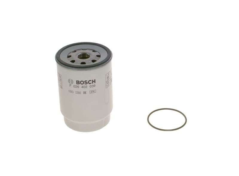 filtru combustibil BOSCH F 026 402 039
