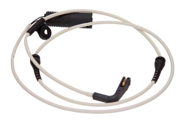 senzor de avertizare,uzura placute de frana MAXGEAR 20-0144