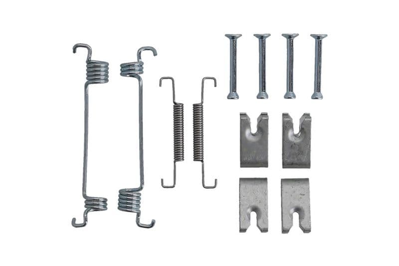 set accesorii, saboti frana parcare KAMOKA 1070042