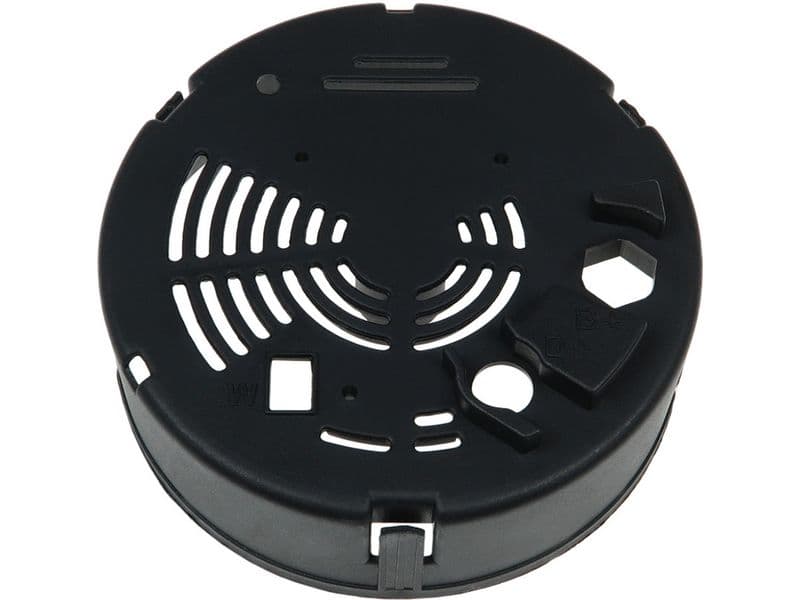 Capac protector, alternator AS-PL APC0048S