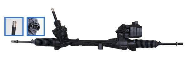 Caseta directie SPIDAN 54981