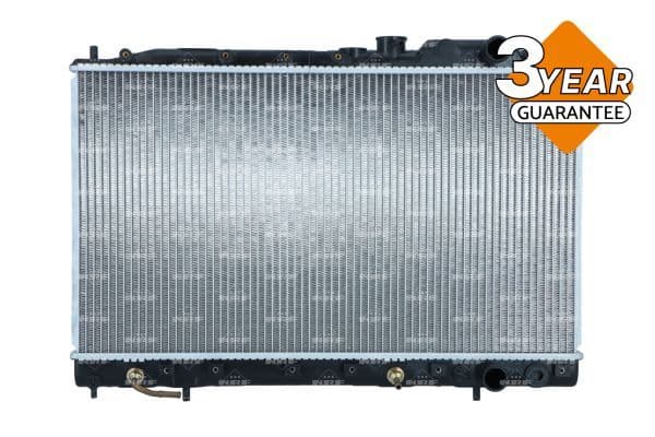 Radiator, racire motor NRF 53274