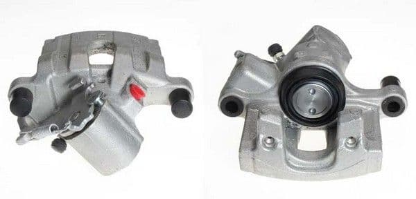 Etrier frana BUDWEG CALIPER 344007