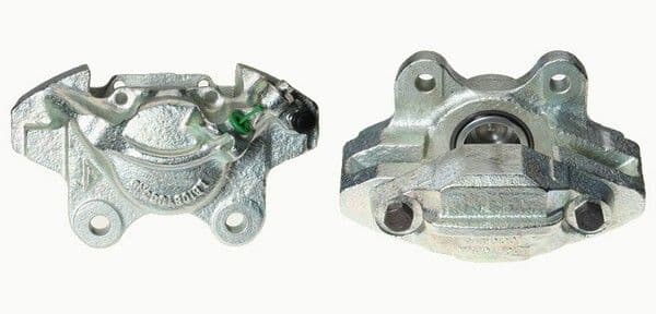 Etrier frana BUDWEG CALIPER 342500