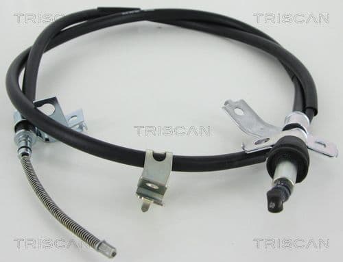 Cablu, frana de parcare TRISCAN 8140 43136