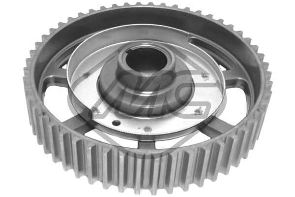 Roata dintata, ax cu came METALCAUCHO 05696