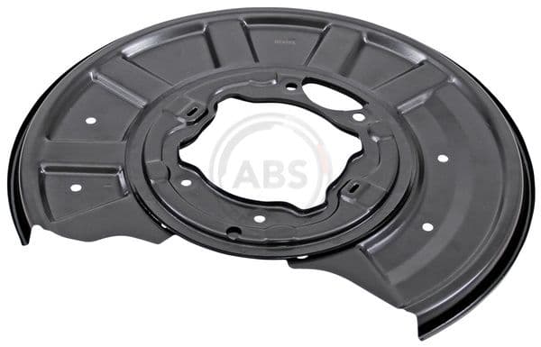 protectie stropire,disc frana ABS 11334