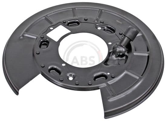 protectie stropire,disc frana ABS 11371