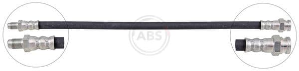 Furtun frana ABS SL 4298