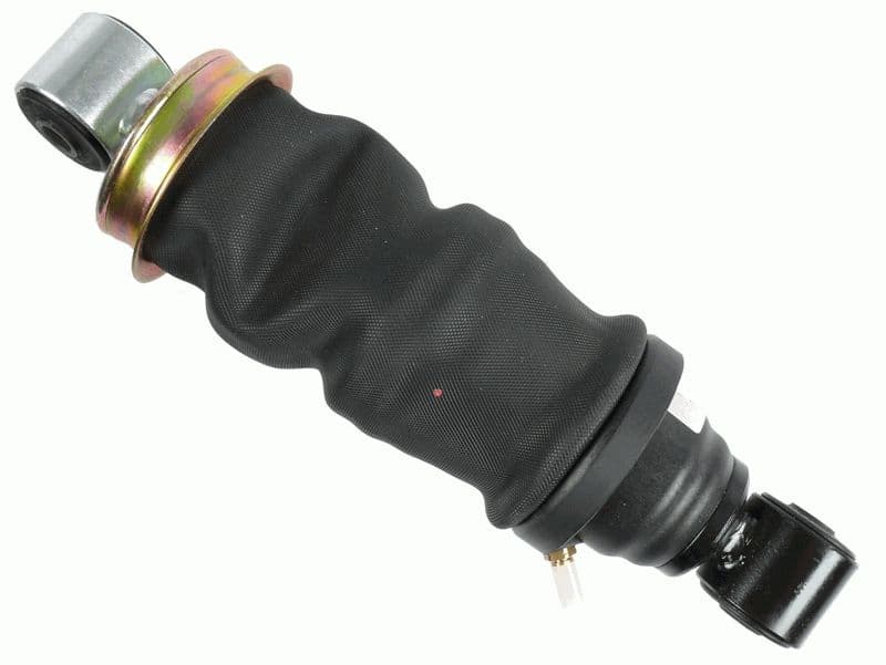 Amortizor, suspensie cabina SACHS 311 664