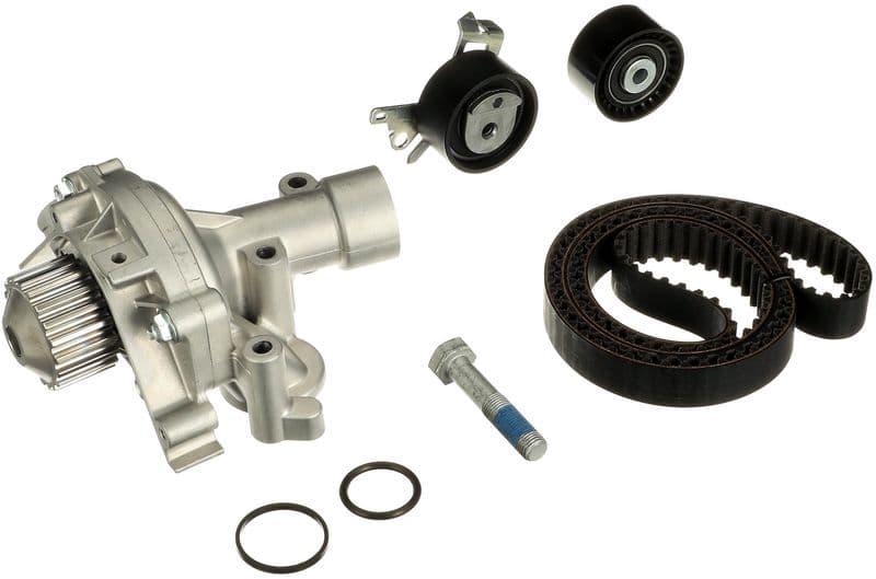 Set pompa apa + curea dintata GATES KP15608XS