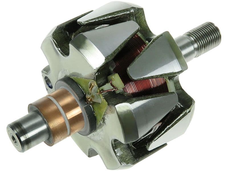 rotor,alternator AS-PL STANDARD AR4010S