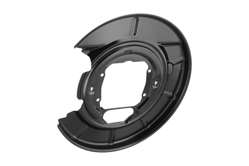 protectie stropire,disc frana TOPRAN 503 349