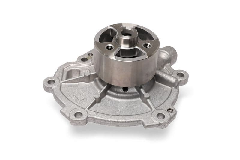 Pompă de apă, răcire motor HEPU P2681M
