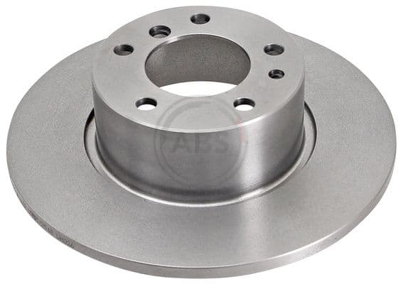 Disc frana ABS 15867