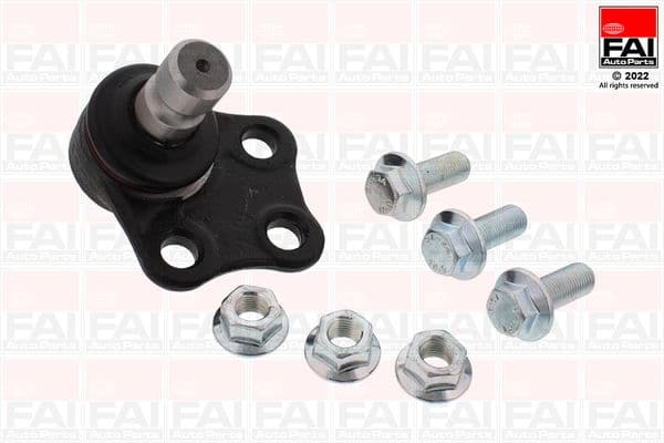 Pivot FAI AutoParts SS9444