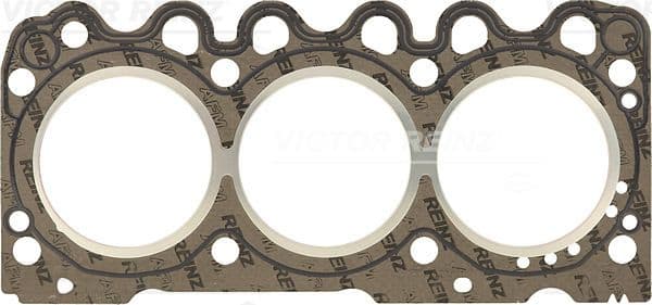Garnitura, chiulasa VICTOR REINZ 61-37500-10