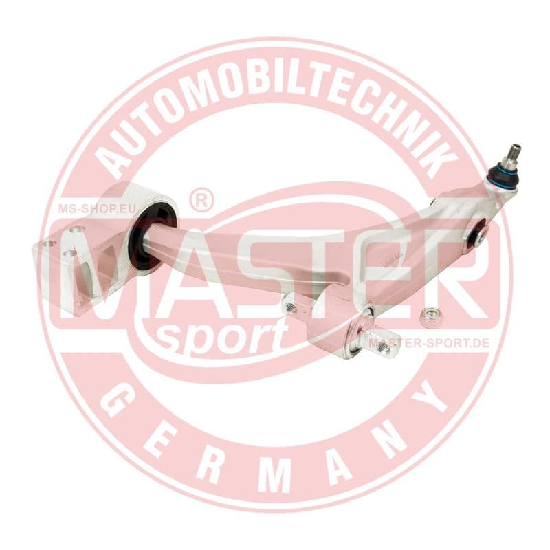 Brat, suspensie roata MASTER SPORT 34787-PCS-MS