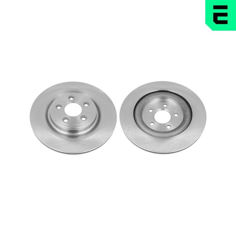 Disc frana OPTIMAL BS-9176C