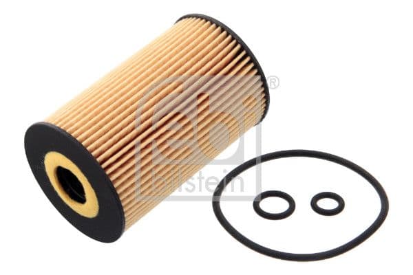 Filtru ulei FEBI BILSTEIN 36634