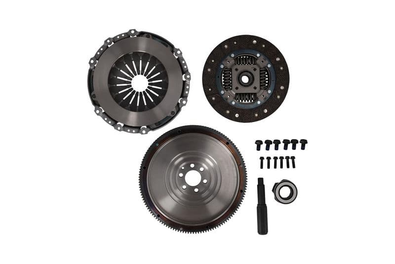 Set ambreiaj KAMOKA KC015
