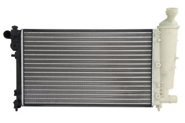 Radiator, racire motor THERMOTEC D7P031TT