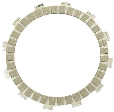 Set disc lamelar, ambreiaj TRW MCC423-8