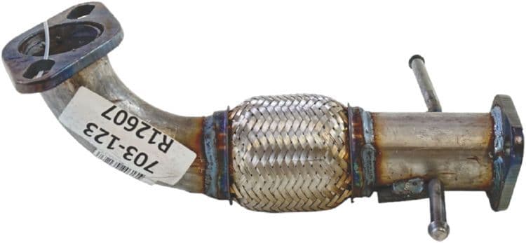 Racord evacuare BOSAL 703-123