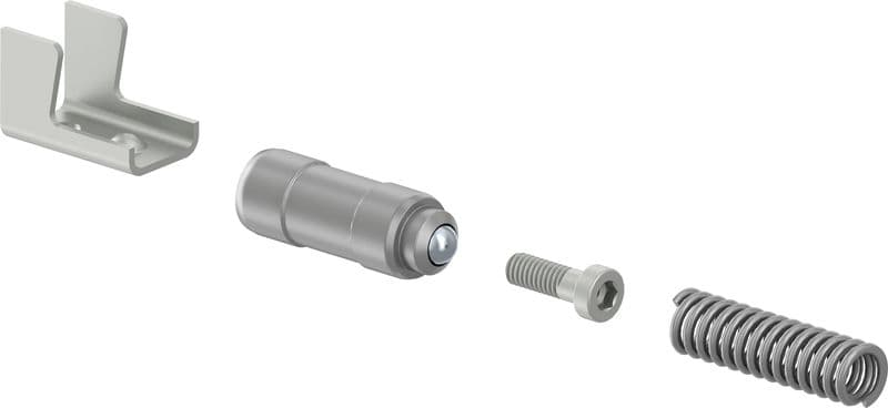 Set reparatie, transmisie manuala WABCO 4213659222