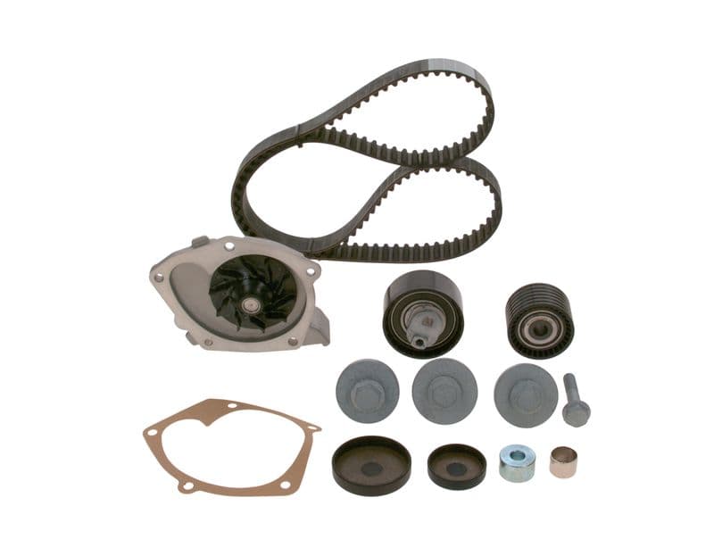 Set pompa apa + curea dintata BOSCH 1 987 946 917