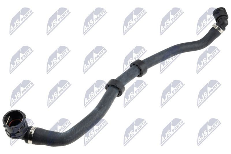 Furtun radiator NTY CPP-BM-217