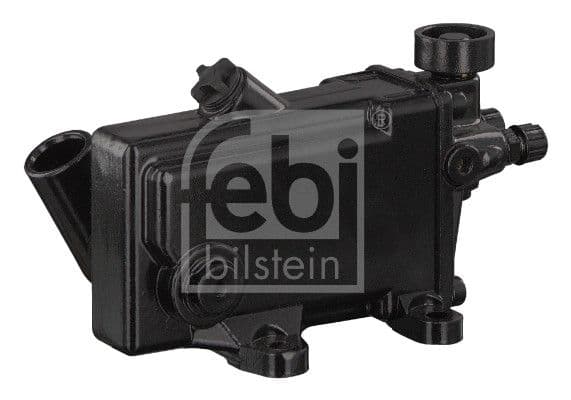 Pompă basculare, cabină șofer FEBI BILSTEIN 27139