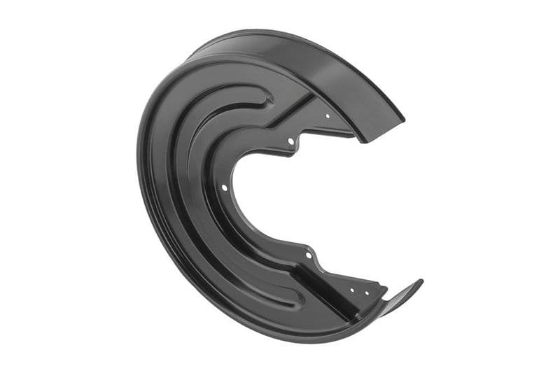 protectie stropire,disc frana TOPRAN 117 976