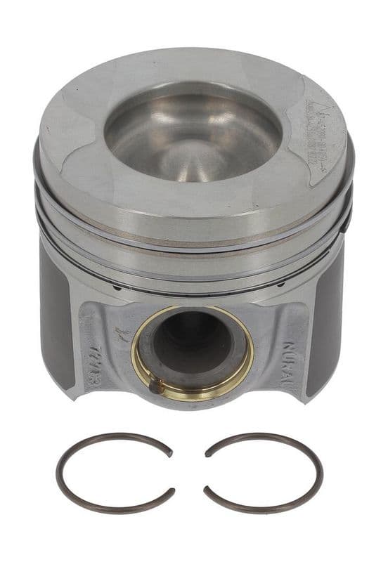 Piston NÜRAL 87-452907-00