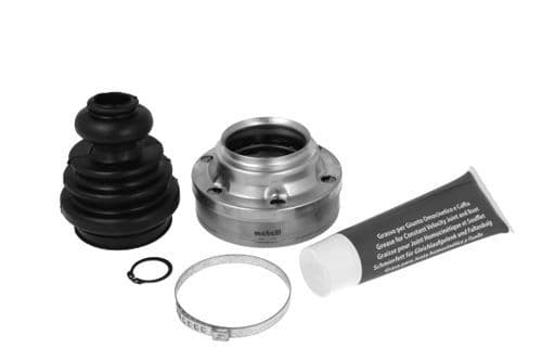 Set articulatie, planetara METELLI 16-1019