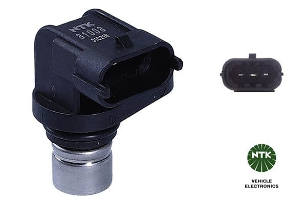senzor,pozitie ax cu came NTK 81008