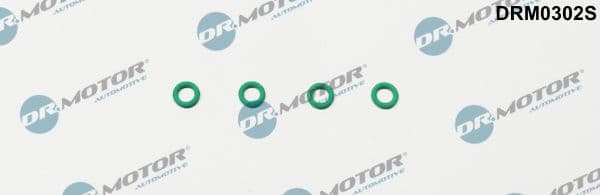 Garnitura, racord admisie combustibil Dr.Motor Automotive DRM0302S