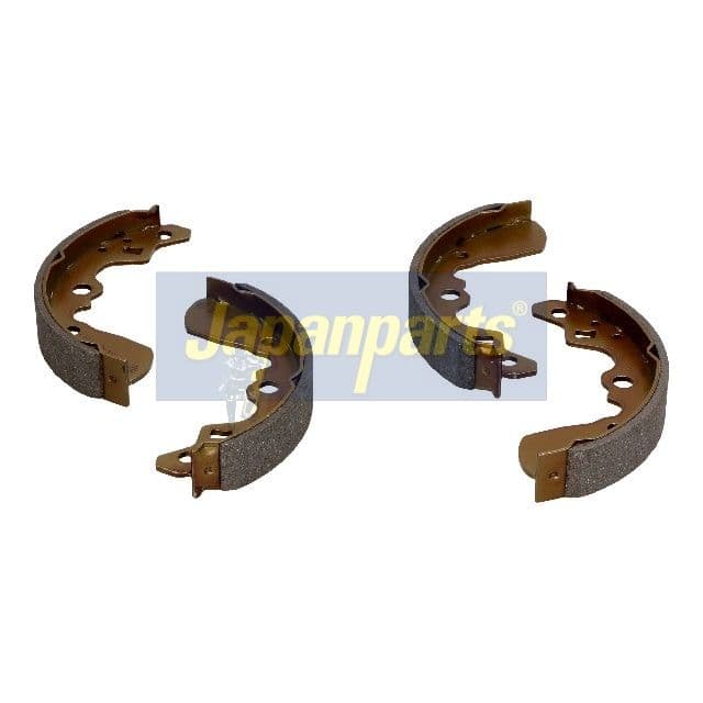 Set saboti frana JAPANPARTS GF-813AF