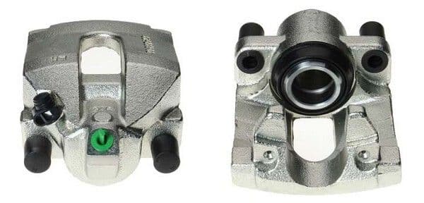 Etrier frana BUDWEG CALIPER 343852